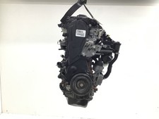 Motor Probelauf GUT Ufba Ford