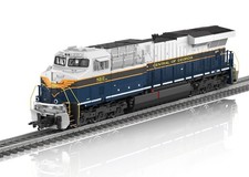 Märklin H0 38443 US-Diesellok ES44AC der NS / Wechselstrom mit Sound