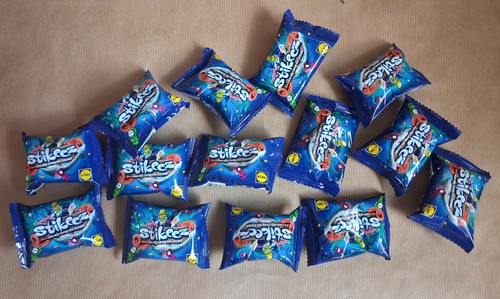 Lidl stikeez ozean stück - 14,