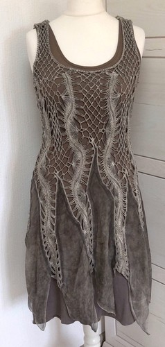 Biba sommerkleid shirtkleid - biba,