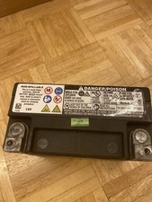 65989-97 ORIG. HARLEY® BATTERIE SOFTAIL FAT BOY