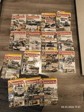 Clausewitz Geschichte