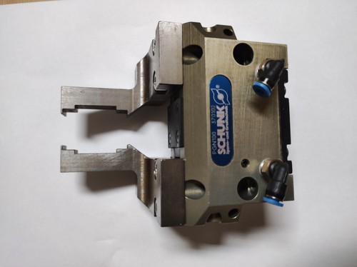 Greifer schunk pgn 100 370102 - schunk,