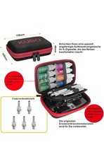 KUBO - NEU - Starterset  -