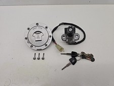Honda VFR800Fi RC46 Lock Set