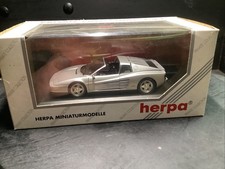 Herpa 1:43 Ferrari Testarossa