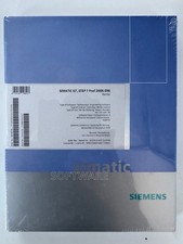 Siemens SIMATIC S7, STEP 7 Prof 2006 SR6 Rental
