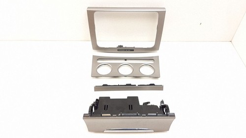 2007 passat verkleidung - vw,