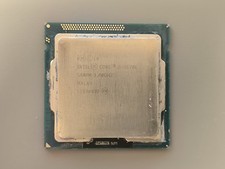 Intel core 3570k 4x - intel,