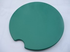 Twingo C 06 Tankklappe Grün