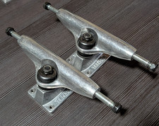 Tensor Alloy Trucks 5.25"