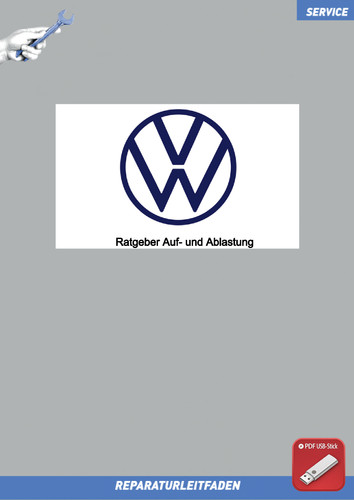 Usb stick volkswagen - stick,