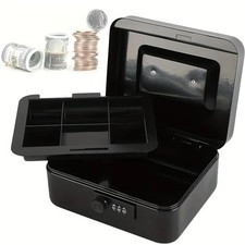 Geldkassette Geldkasse Geldbox