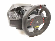 Logitech Momo Racing Force