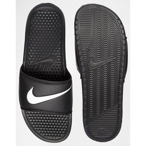 Herren nike benassi swoosh - nike,