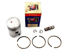 Jawa 50 Moped Mokick Zylinder