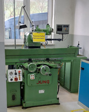 JUNG Flachschleifmaschine HF50 -gebraucht-
