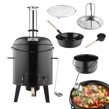 Strattore gulaschkanone - strattore,