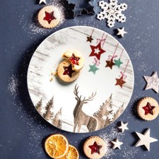 Seltmann Weiden Life Christmas Porzellan Geschirr Weihnachtsgeschirr