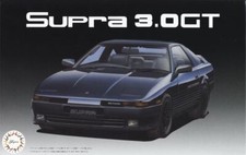 Fujimi 047751 1/24 HC-6 Supra