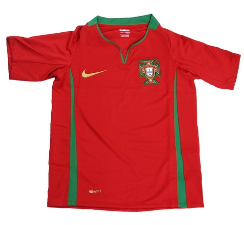 Portugal trikot nike home - trikot,