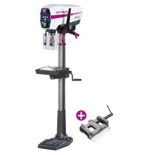 Säulen-Bohrmaschine Optimum