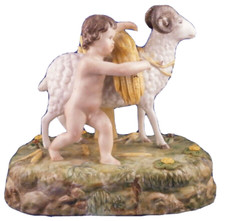 Antique 19thC Royal Copenhagen