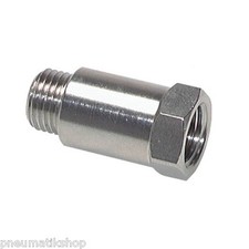 Gewindeverlängerung mit