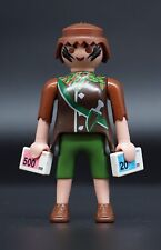 Playmobil Figur Frau Nr. 4186