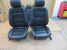 BMW E36 Touring schwarze