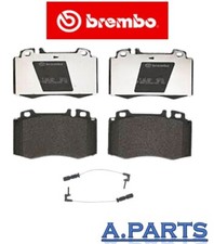 BREMBO BREMSBELÄGE
