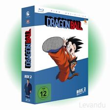 Blu-ray DRAGONBALL - TV-SERIE