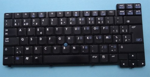 Tastatur compaq nc6220 - hp,