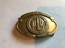 Original  USA Belt Buckle