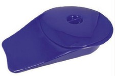 Steckbecken Stechbecken OVAL