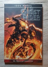 100% Marvel 26 - Ghost Rider