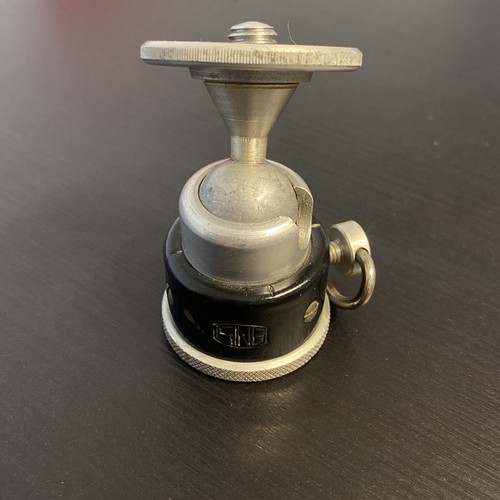 Aluminium kugelkopf stativkopf - kugelkopf,