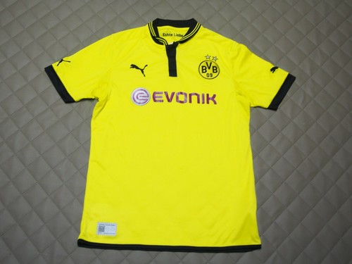 Bvb borussia dortmund trikot - dortmund,