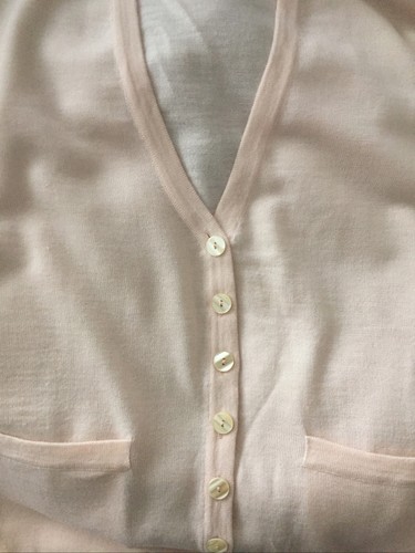 Strickjacke yorn reine - strickjacke,