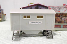 toilettenwagen faller kirmes