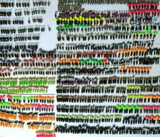 Tungsten Mormyschka Wolfram