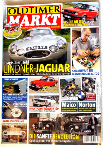 Oldtimer markt lancia - oldtimer, 12-13+lancia