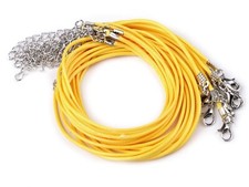 Halskette mit Karabiner