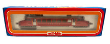 (NB) Märklin H0 3125 E-Triebwagen RCe 2/4 203 Roter Pfeil SBB [analog, AC, OVP]