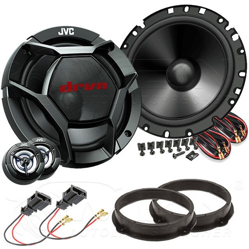 Jvc lautsprecher für - jvc, audi