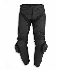 NEU Ducati Sport C4 Lederhose