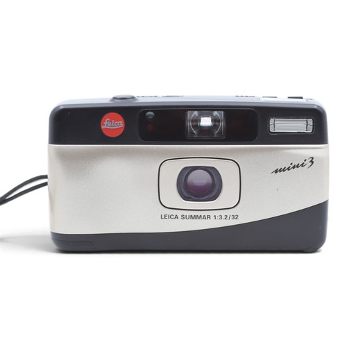 Leica mini komapktkamera - leica, 3
