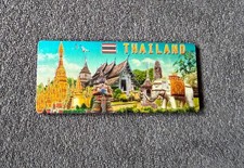 Souvenir Kühlschrank Deko