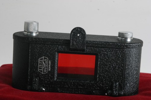 Leica eldur diakopierer - leica,