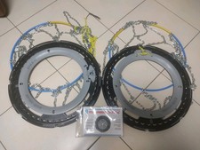 Mercedes Benz Schneeketten